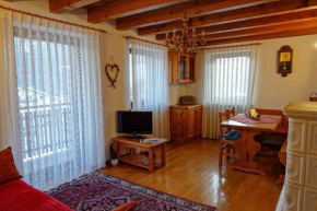 Casa Francesca - Relax nel cuore delle Dolomiti Pieve Di Cadore